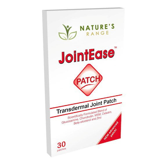 JointEase Patch