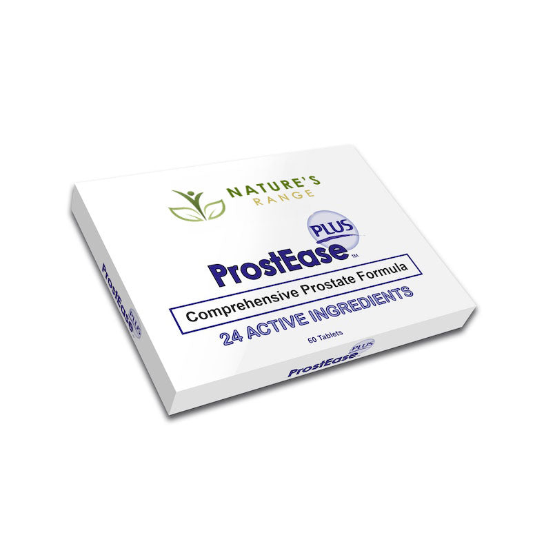 ProstEase Plus - The World's bestselling Prostate Product!