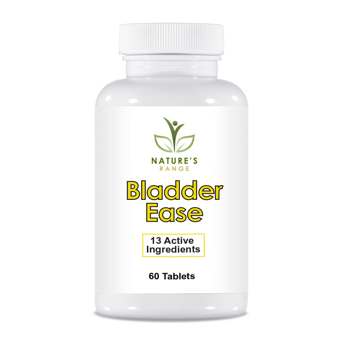 BladderEase - is incontinence ruling your life?