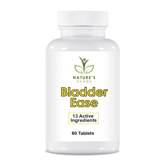 BladderEase - is incontinence ruling your life?