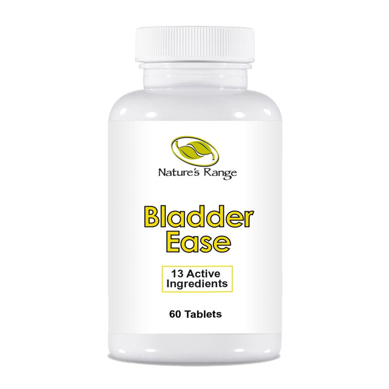 BladderEase - is incontinence ruling your life?