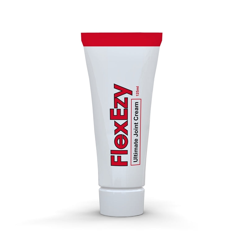 FlexEzy Cream Special Offer - Get free FlexEzy Cream!