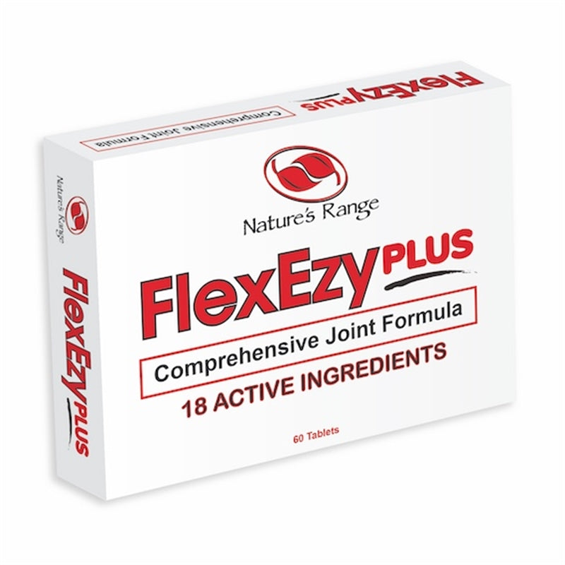 FlexEzy Plus Special Offer - Get free FlexEzy Plus!