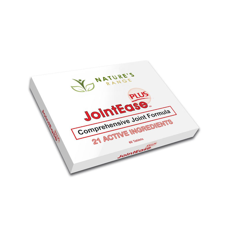 JointEase Plus - The World's bestselling Arthritis Product!