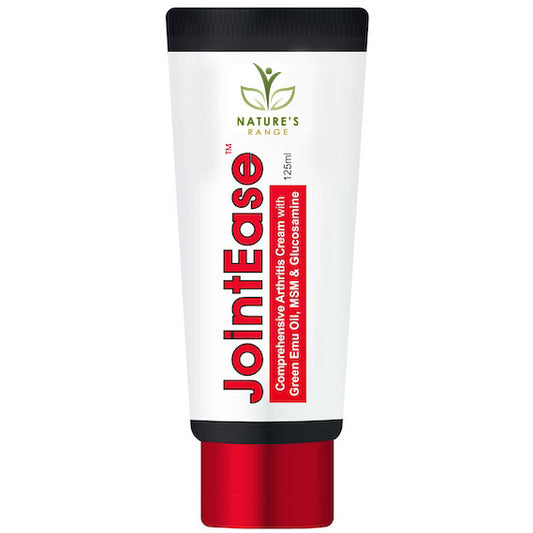 JointEase Cream - The World's leading Arthritis Cream!